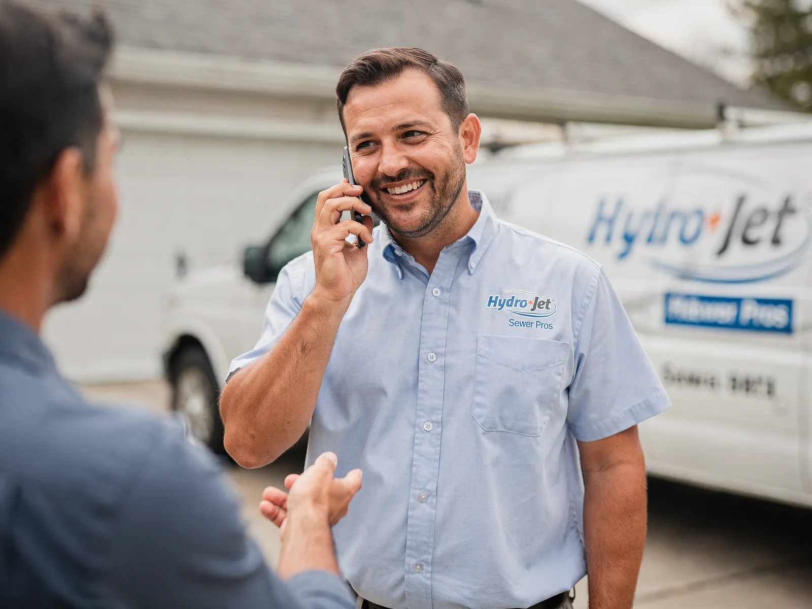 Hydro Jetting Near Me Sioux City, IA FAQs